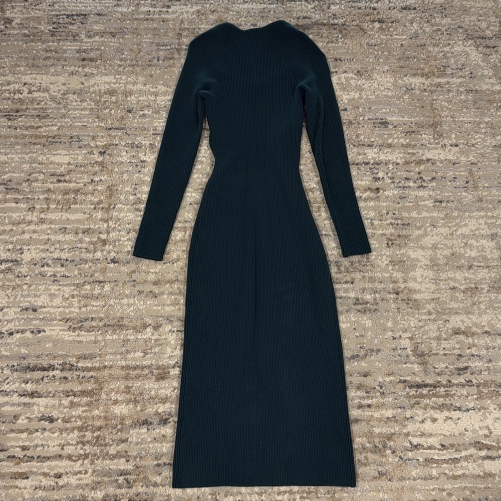 Abercrombie & Fitch dress - Picture 3 of 4